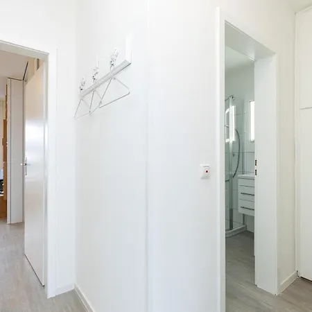 Ostsee-Quartier 7 Gutenbergstrasse 5 Apparto Grömitz Eksteriør billede