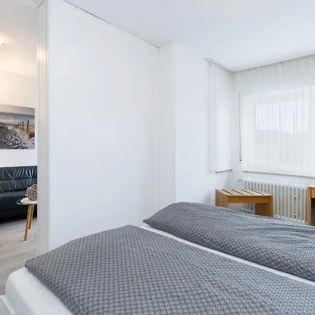 Ostsee-Quartier 7 Gutenbergstrasse 5 Apparto Grömitz Eksteriør billede