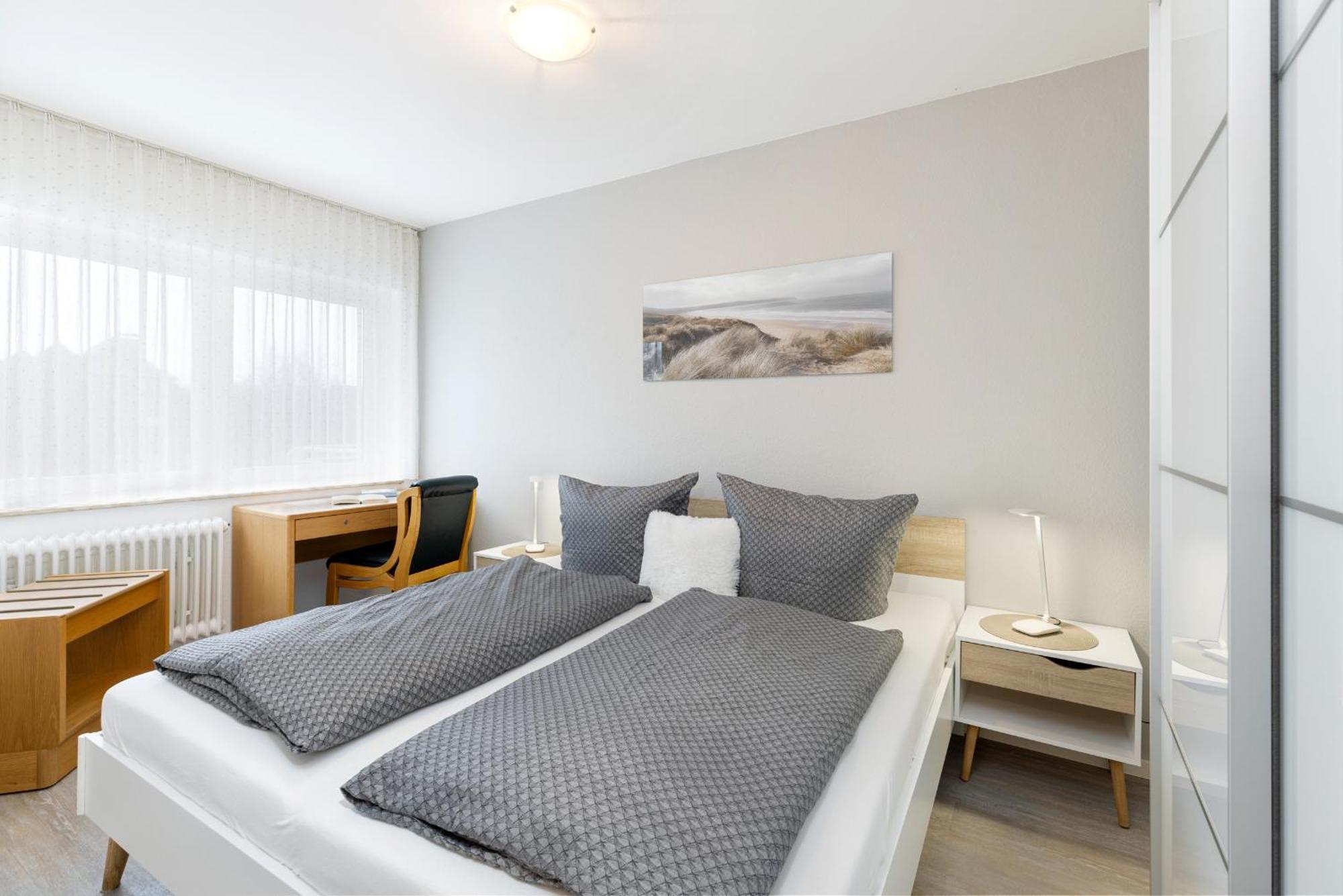 Apartment Ostsee-quartier 7 Gutenbergstrasse 5 Apparto Groemitz