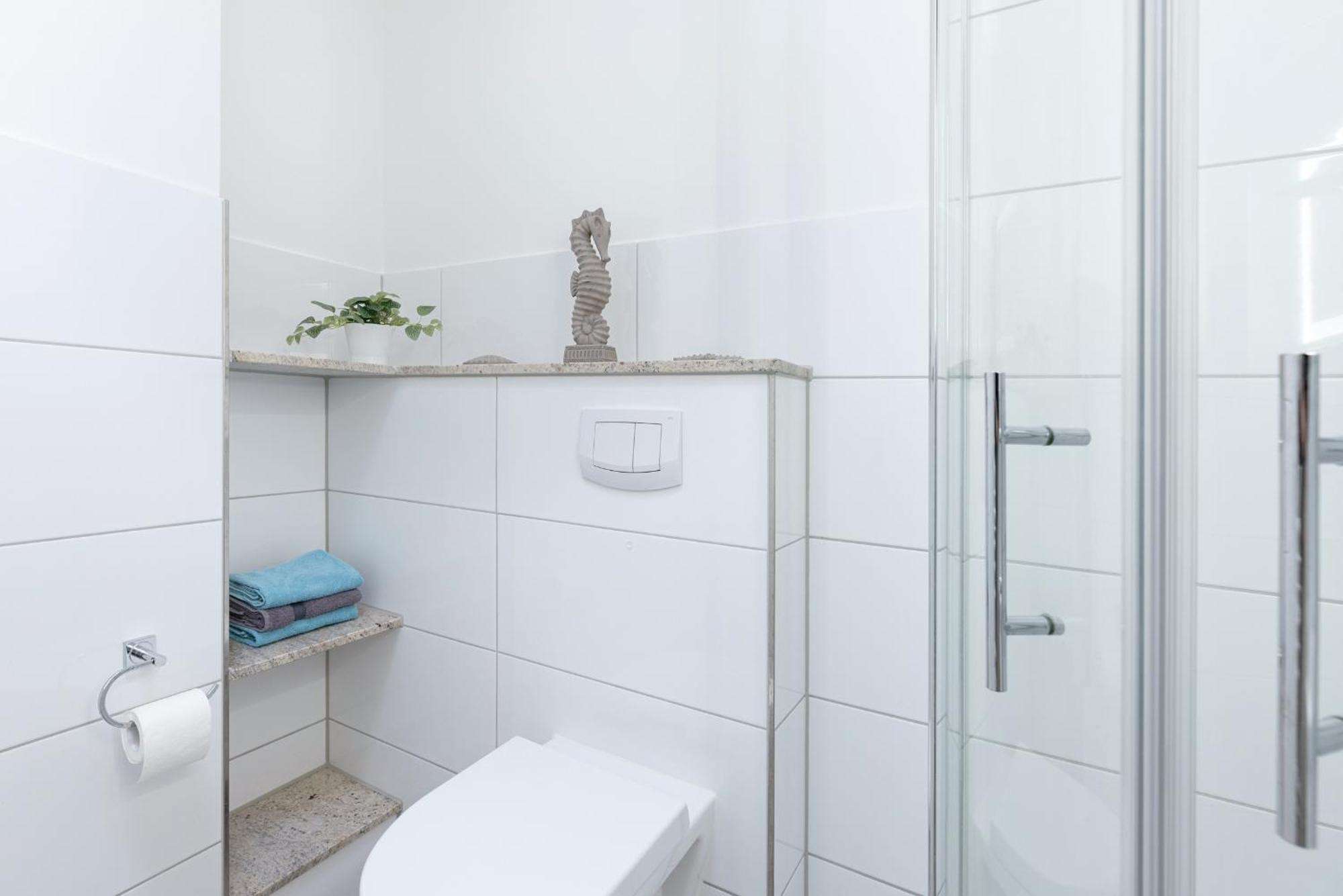 Apartment Ostsee-quartier 7 Gutenbergstrasse 5 Apparto Groemitz